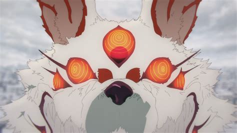 20 Fox Devil Chainsaw Man Hd Wallpapers And Backgroun