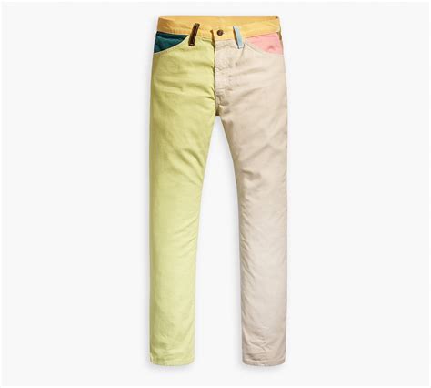 1970's Corduroy Pants - Multi-color | Levi's® US