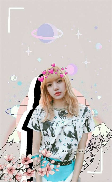 🔥 [30+] Black Pink Lisa Wallpapers | WallpaperSafari