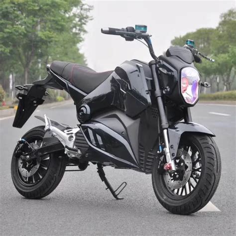 2019 Eec 72v 2000w Adult Electric Motorcycle Made In China Mf M02 Buy