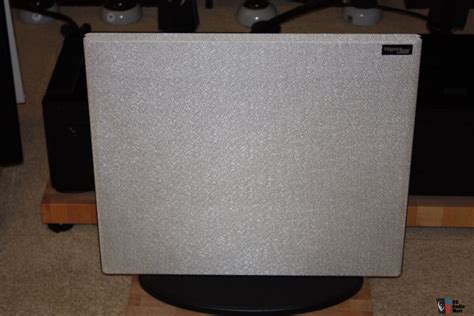 Magnepan 3.7 Speakers Photo #4744182 - US Audio Mart