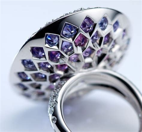 JewelryToday Ювелирка | Ювелирные изделия, Эксклюзивные ювелирные ...