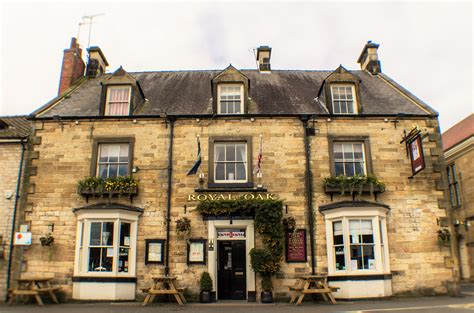 The Royal Oak Hotel Helmsley