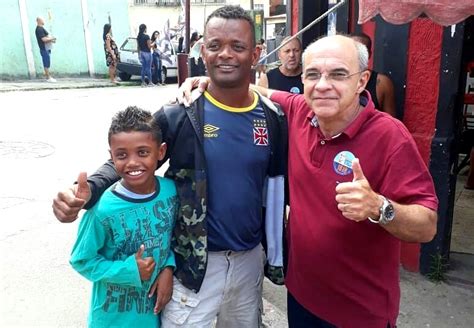 Eduardo Bandeira De Mello Eleito Deputado Federal No Rio De Janeiro