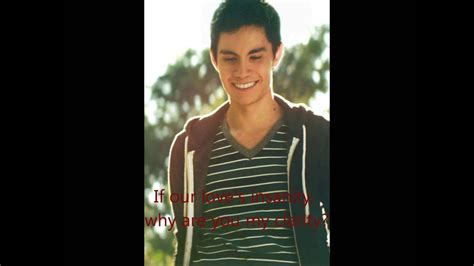 Sam Tsui Kurt Schneider Cover Clarity With Lyrics Youtube