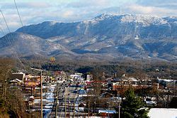 Seymour, Tennessee - Wikipedia