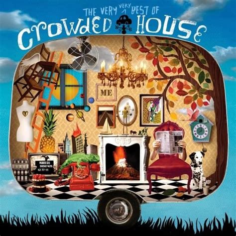 Crowded House Something So Strong Lyrics Genius Lyrics