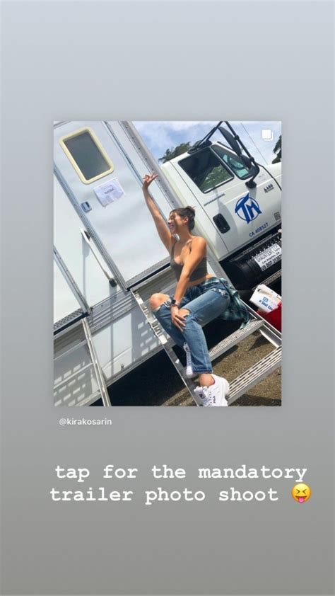 Kira Kosarin Sexy 9 Hot Photos TheFappening