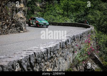 Di Fante Romain Chiappe Patrick Renault Clio Rs Line Action