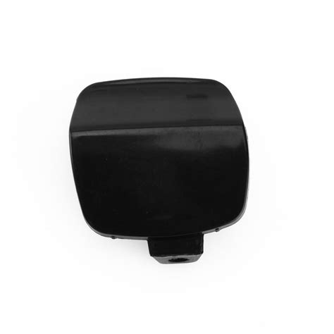 Rear Bumper Tow Hook Eye Cover Cap For Volvo S