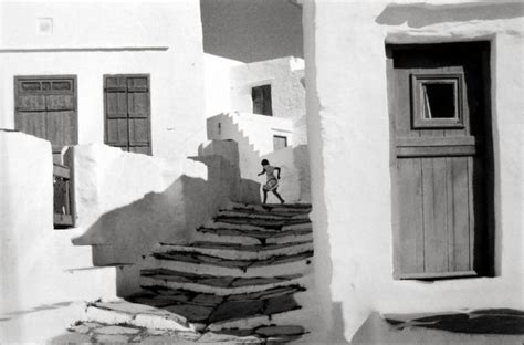 Remembering Henri Cartier Bresson Surplus Camera Gear
