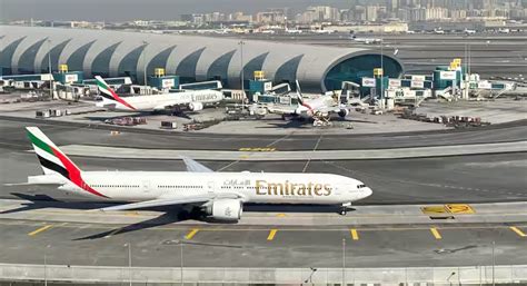 Emirates And Flydubai Resume Normal Operations After Dubai Floods Hum