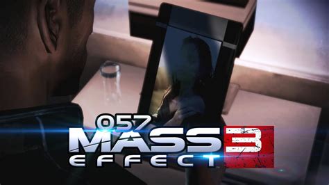 Mass Effect Talis Gesicht Ende Eines Langen R Tsels Hd