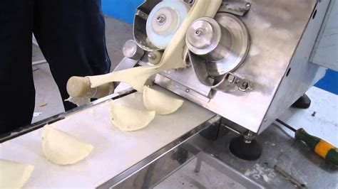 Dumpling Maker Machine Eenvoudige En Effici Nte Dumplings Snel En