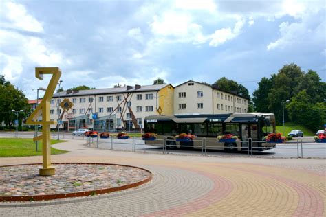 Izmaiņas autobusu kustībā Valmieras dzimšanas dienas laikā VTU Valmiera