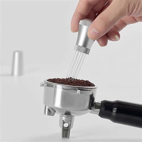 New Arrive Espresso Distribution Tool Espresso Stirrer Tools for