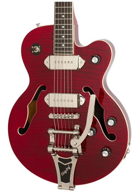 Top 6 Best Semi Hollow Body Guitars You Will Truly Adore Guitar Space