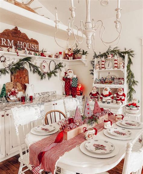 Setting The Perfect Table For Christmas Inspiring Ideas To Copy