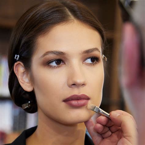 Las 10 Tendencias De Maquillaje De Otoño Invierno 2022 2023 Que Más Se