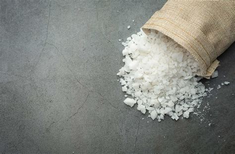 50 Facts About Aluminium Sulfate