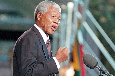 What Changes Did Nelson Mandela Made As President Shop