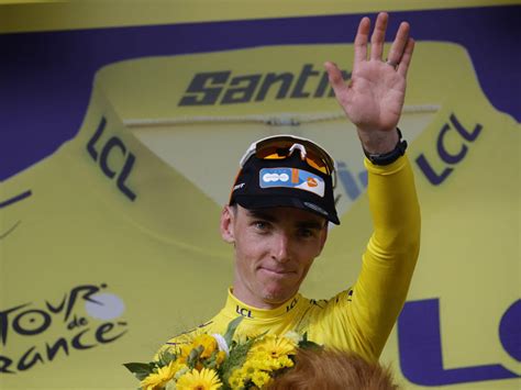 Cyclisme Brillante Premi Re Pour Bardet Sur Le Tour De France Challenges