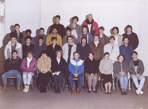 Photo de classe Math Sup de Lycée Gay Lussac Copains d avant