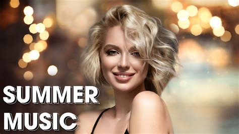 Summer Music Mix Best Of Remixes Deep House Best Vocals Deep