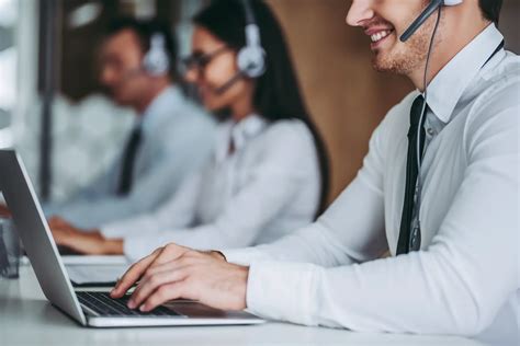 Benefits Of Call Center Outsourcing For Your Business Telecom