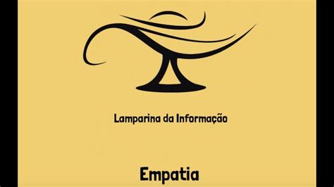 Empatia Escuta Ativa E Disponibilidade Em Enfermagem YouTube