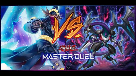 Yu gi oh Master Duel Olhos Anômalos vs Asanegras YouTube