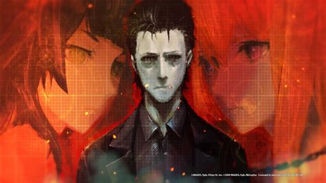 Steins Gate 0 Anime Ending, Opening: Explained - Cinemaholic