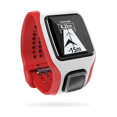 Montre Tomtom Fitness Tech Gps Watch Sport Watches