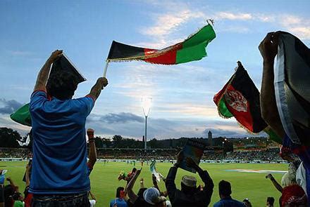 Afghanistan Cricket Premier League To Be Played In UAE | TOLOnews