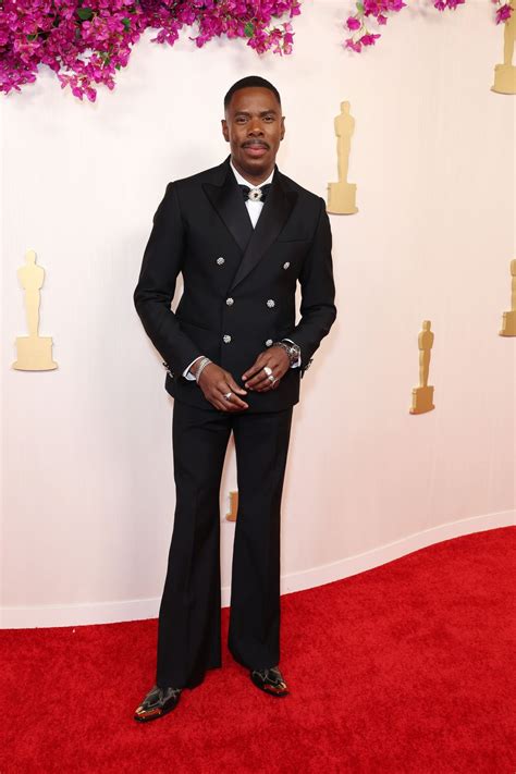 All The Best Dressed Men At The 2024 Oscars