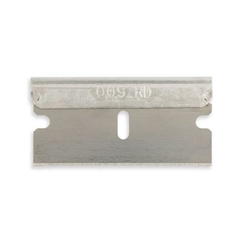 Single edge razor blade (100 pack) - Seabase