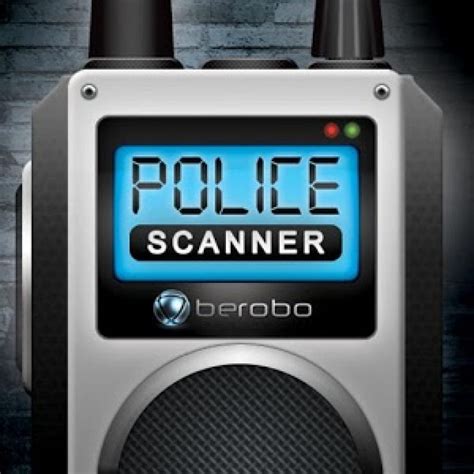 7 Best Police Scanner Apps For Ios And Android Free Apps For Android