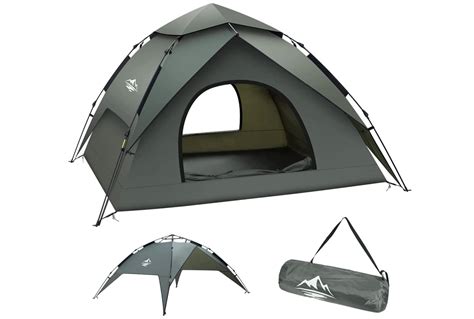 Best 3-Person Tent | A Complete Buyer’s Guide on the Top Tents