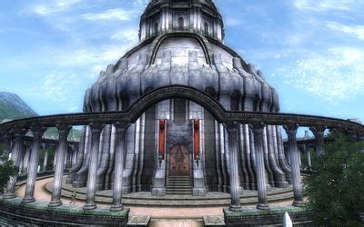 Lore:White-Gold Tower - The Unofficial Elder Scrolls Pages (UESP)