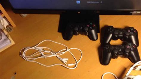 Tuto Brancher Son Casque PC Sur PS3 Ou Xbox360 YouTube