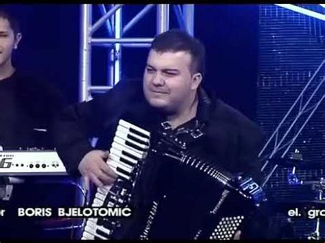 Orkestar MP Renome Kolo Live Zapjevaj Uzivo Renome 2008