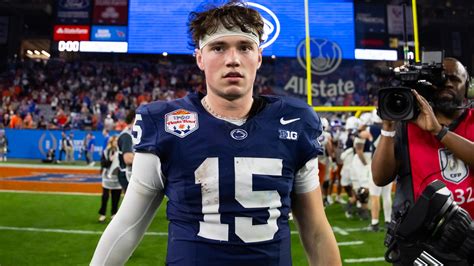 Notre Dame vs Penn State game today: Time, TV, streaming info on Thursday