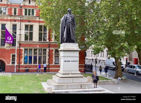 Rics Parliament Square Hi Res Stock Photography And Images Alamy