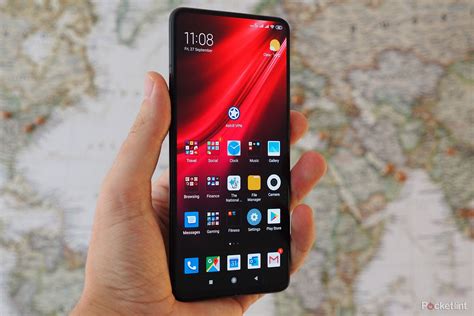 Xiaomi Mi 9T Pro Review Incredible Value Pocket Lint