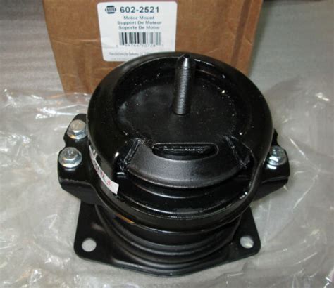 Napa 6022521 Motor Mount Front Ebay