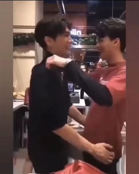 Tharntype Ideas In Thai Drama Actors Cute Gay Couples