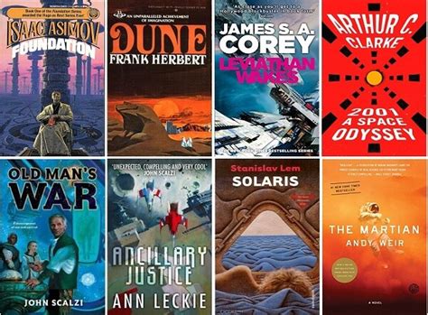 15 Best Space Books Of All Time A Must Read List Bookimov