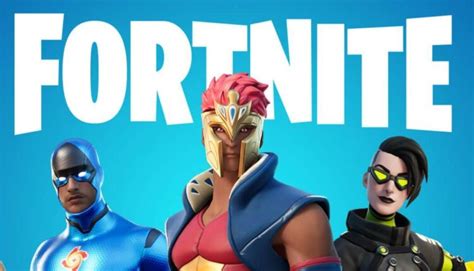 Epic Games ‘fortnite Pledges Humanitarian Relief For Ukraine Tech 4 Hax The Latest In