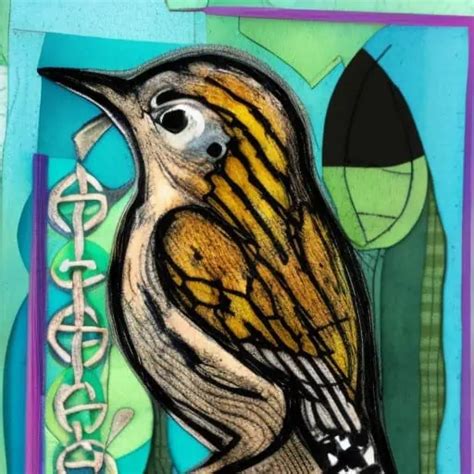Woodpecker Symbolism And Spiritual Meaning