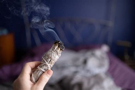 Does Burning Sage Eliminate Airborne Bacteria? | Snopes.com